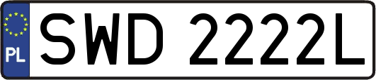 SWD2222L