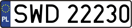 SWD22230