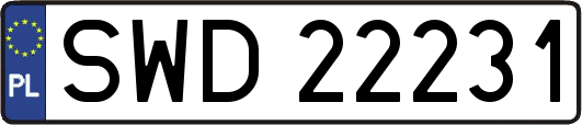 SWD22231