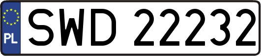 SWD22232