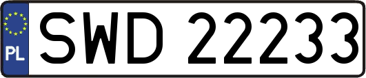SWD22233