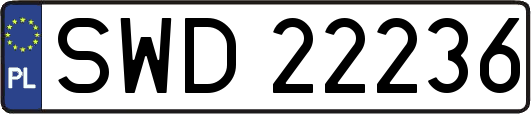 SWD22236