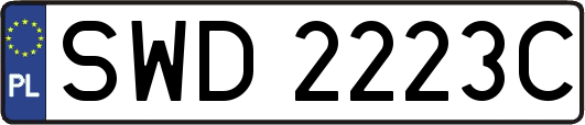 SWD2223C