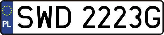 SWD2223G
