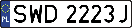 SWD2223J