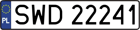 SWD22241