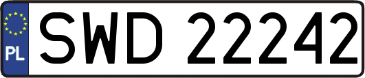 SWD22242