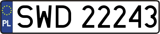 SWD22243