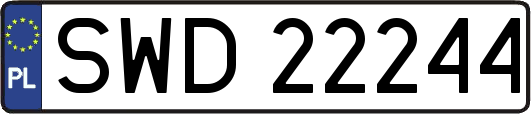 SWD22244