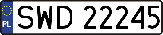 SWD22245