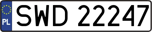 SWD22247