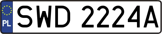SWD2224A