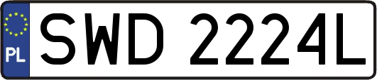 SWD2224L