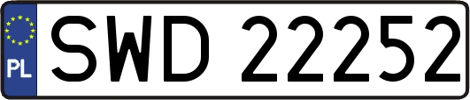 SWD22252