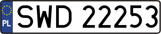 SWD22253