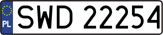 SWD22254