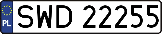 SWD22255