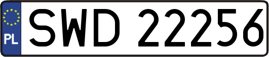 SWD22256