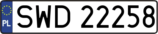 SWD22258