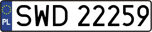 SWD22259