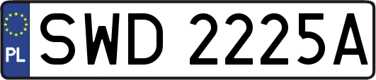 SWD2225A