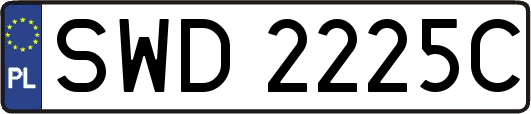 SWD2225C
