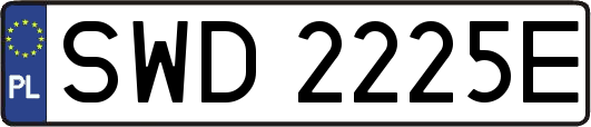 SWD2225E