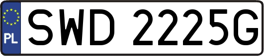 SWD2225G