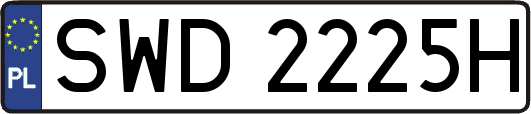 SWD2225H