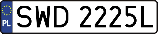 SWD2225L