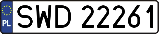 SWD22261