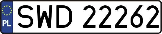 SWD22262