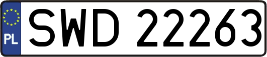 SWD22263