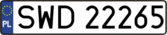 SWD22265