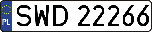 SWD22266