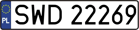 SWD22269