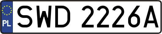 SWD2226A