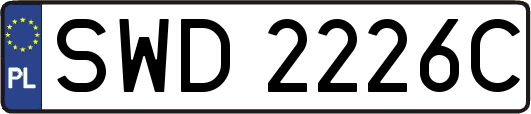 SWD2226C