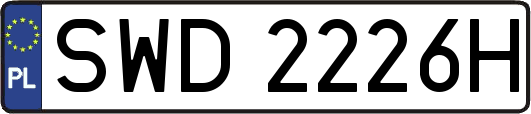 SWD2226H