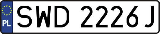 SWD2226J