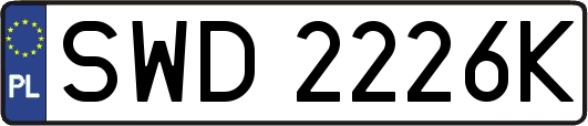 SWD2226K