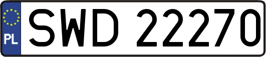 SWD22270