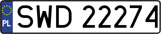 SWD22274