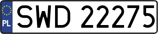 SWD22275
