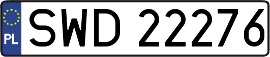 SWD22276