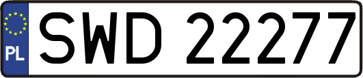 SWD22277