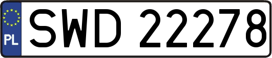 SWD22278