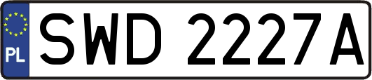 SWD2227A