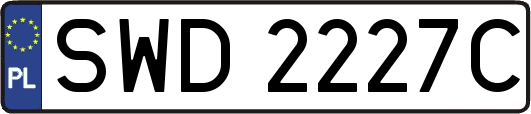 SWD2227C