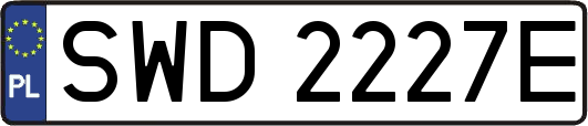 SWD2227E